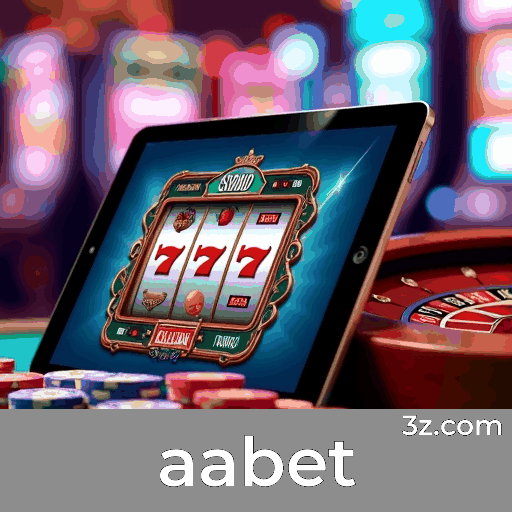 aabet verde: Responsabilidade e Sustentabilidade no Jogo