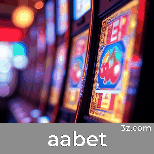 aabet: Plataforma de Cassino e Apostas Segura