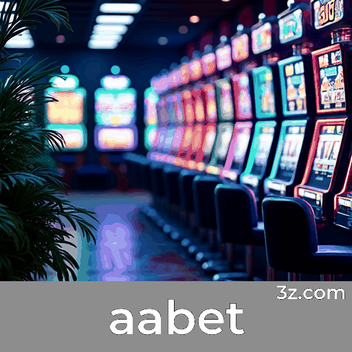 aabet: Plataforma de Cassino e Apostas Segura