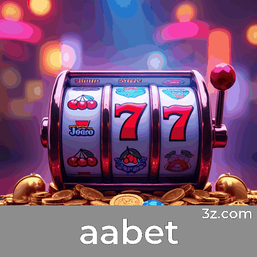 aabet: Plataforma de Cassino e Apostas Segura